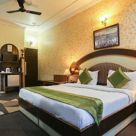 Moon Walk Residency Hotel Dharamshala Exterior photo
