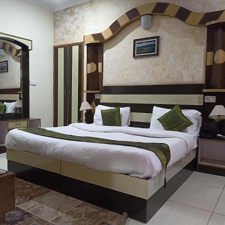 Moon Walk Residency Hotel Dharamshala Exterior photo