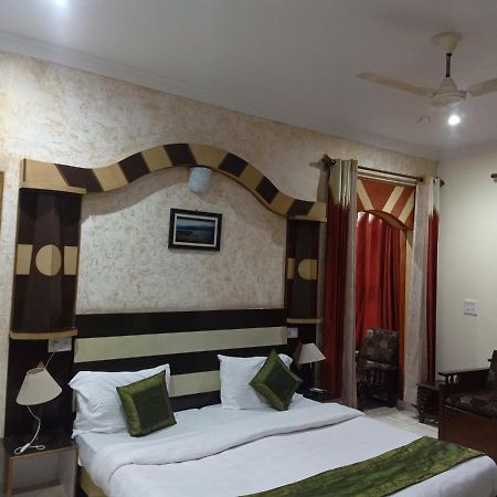 Moon Walk Residency Hotel Dharamshala Exterior photo