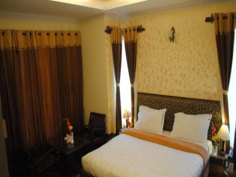 Moon Walk Residency Hotel Dharamshala Exterior photo