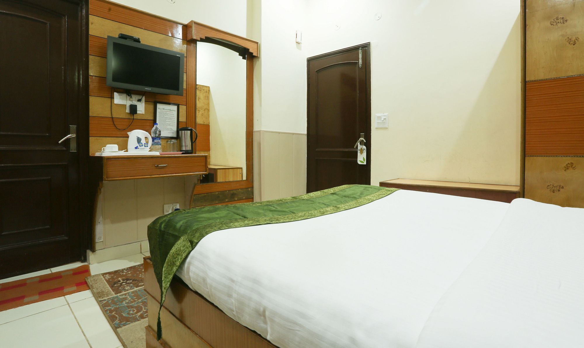 Moon Walk Residency Hotel Dharamshala Exterior photo