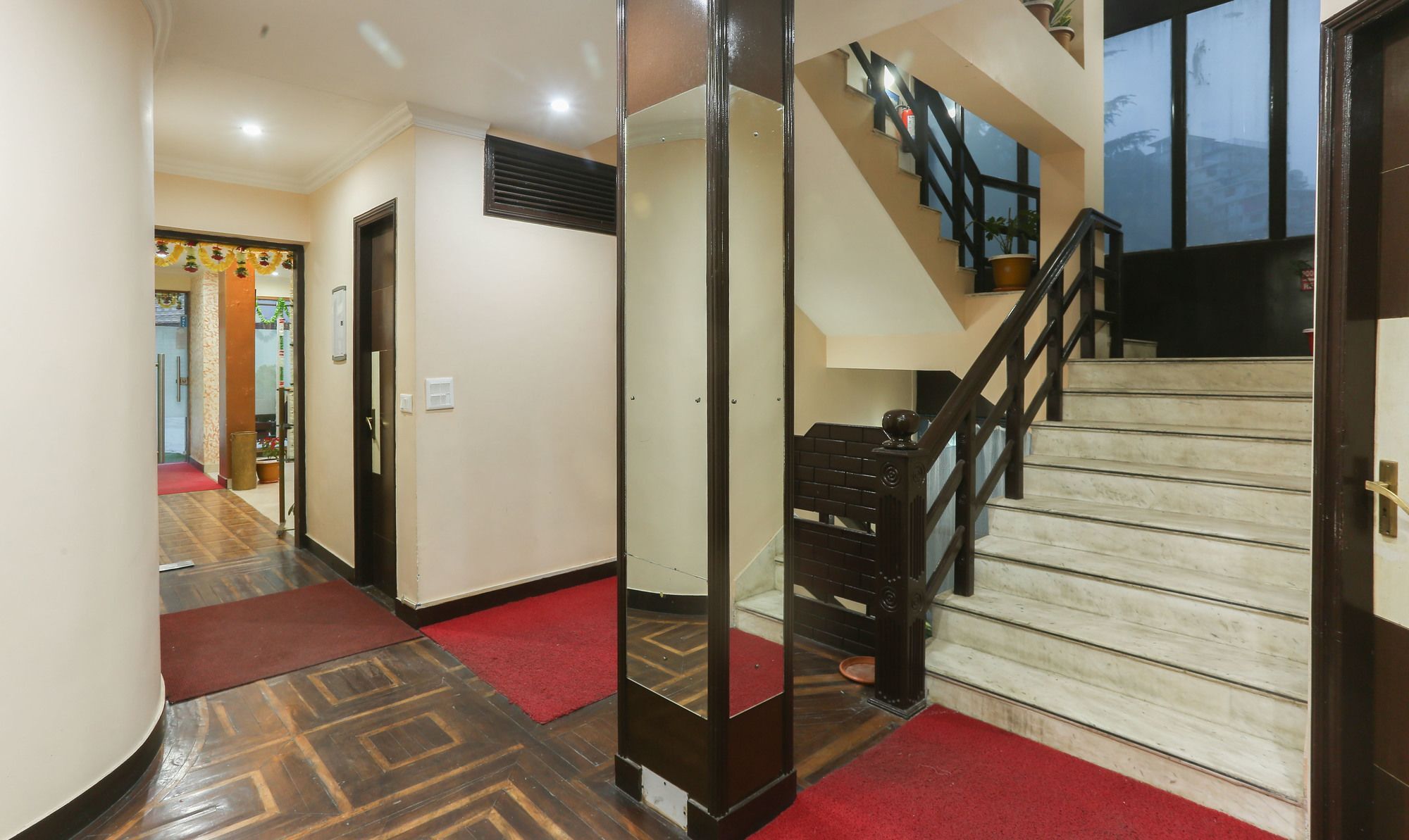 Moon Walk Residency Hotel Dharamshala Exterior photo