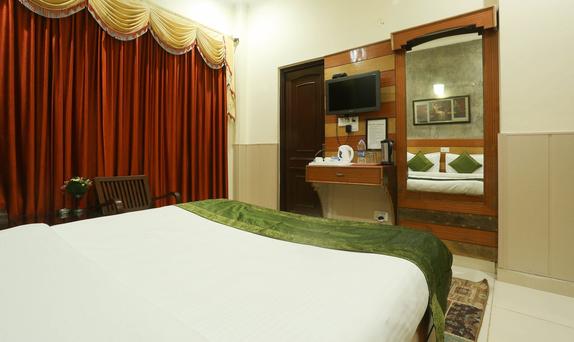 Moon Walk Residency Hotel Dharamshala Exterior photo